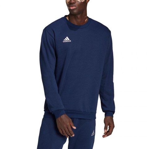 Bluza adidas Entrada 22 Sweat Top M H57480 Bluza adidas Entrada 22 Sweat Top M H57480