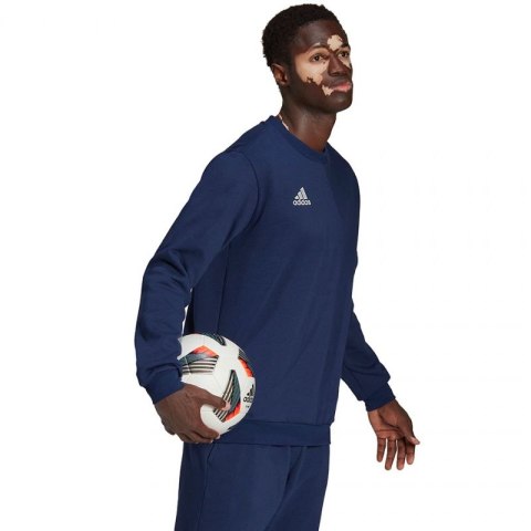 Bluza adidas Entrada 22 Sweat Top M H57480 Bluza adidas Entrada 22 Sweat Top M H57480