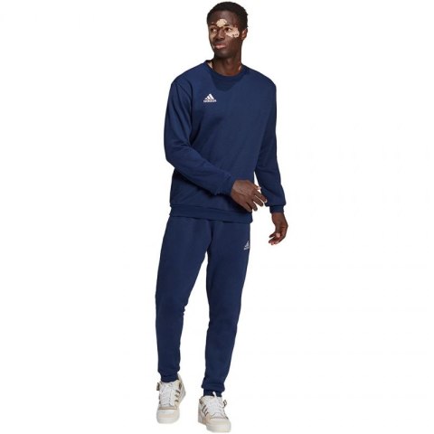 Bluza adidas Entrada 22 Sweat Top M H57480 Bluza adidas Entrada 22 Sweat Top M H57480