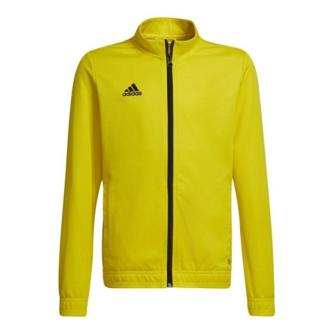 Bluza adidas Entrada 22 Track Jr HI2139 Bluza adidas Entrada 22 Track Jr HI2139