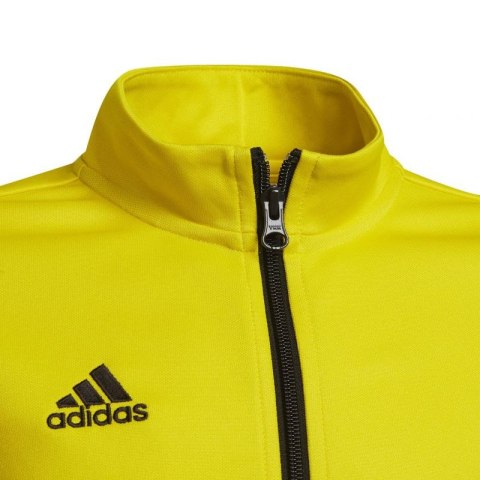 Bluza adidas Entrada 22 Track Jr HI2139 Bluza adidas Entrada 22 Track Jr HI2139