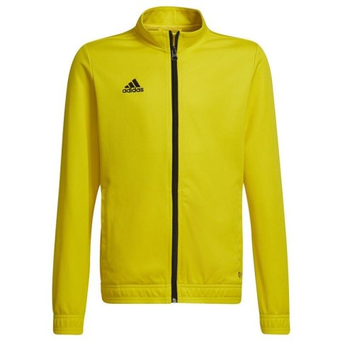 Bluza adidas Entrada 22 Track Jr HI2139 Bluza adidas Entrada 22 Track Jr HI2139