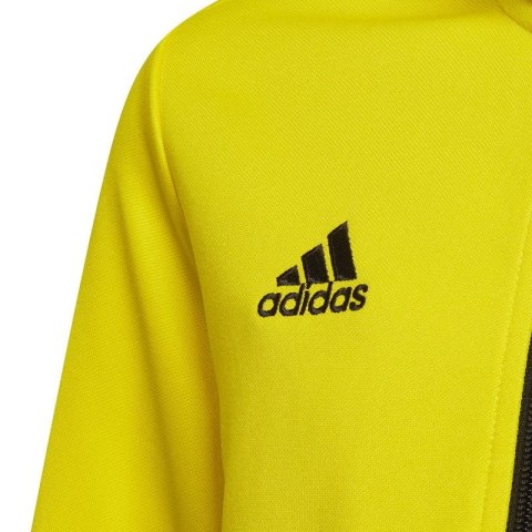 Bluza adidas Entrada 22 Track Jr HI2139 Bluza adidas Entrada 22 Track Jr HI2139