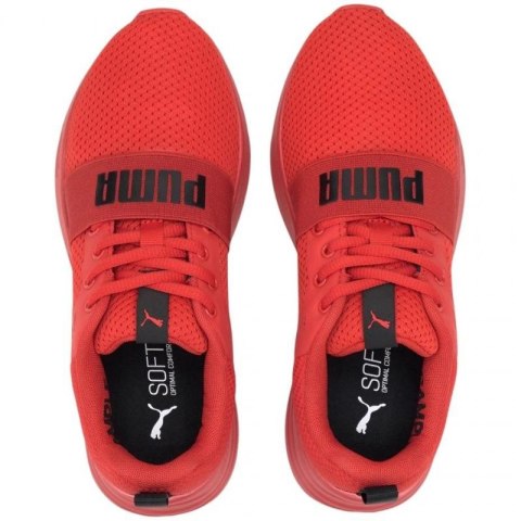 Buty Puma Wired Run Jr 374214 05 Buty Puma Wired Run Jr 374214 05
