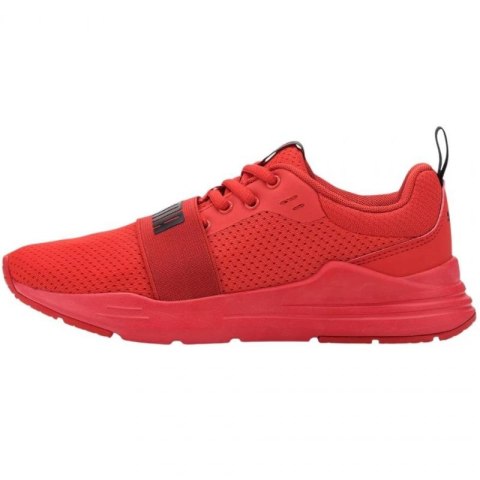 Buty Puma Wired Run Jr 374214 05 Buty Puma Wired Run Jr 374214 05