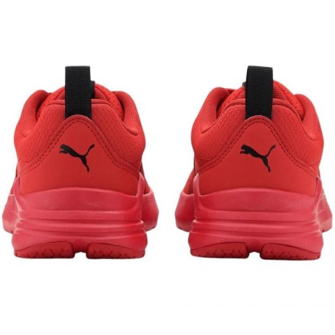 Buty Puma Wired Run Jr 374214 05 Buty Puma Wired Run Jr 374214 05