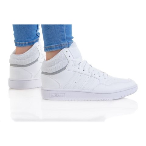 Buty adidas Hoops Mid 3.0 K GW0401 Buty adidas Hoops Mid 3.0 K GW0401