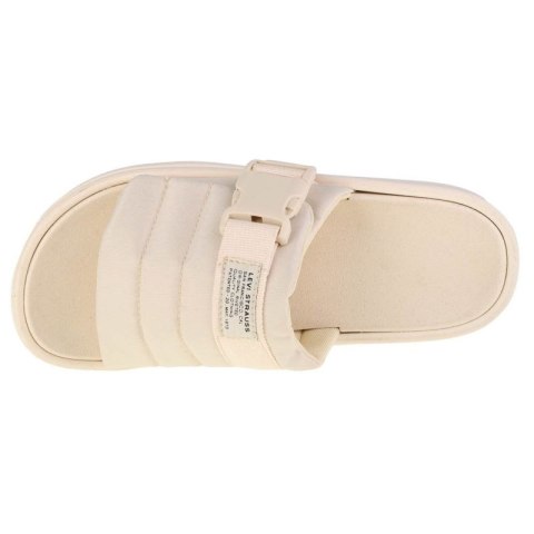 Klapki Levi's Tahoma W 234236-1701-100 Klapki Levi's Tahoma W 234236-1701-100
