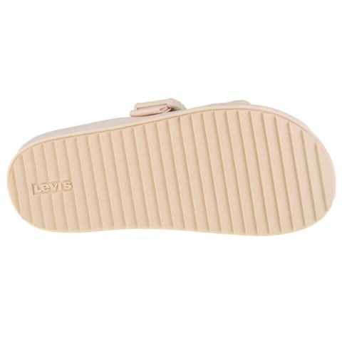 Klapki Levi's Tahoma W 234236-1701-100 Klapki Levi's Tahoma W 234236-1701-100