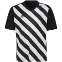 Koszulka adidas Entrada 22 Graphic Jersey Jr HF0123