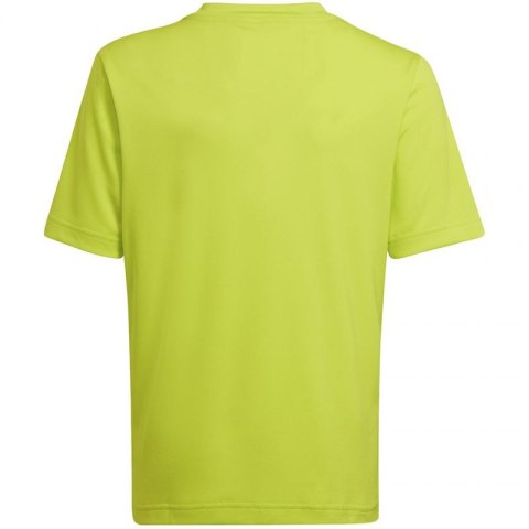 Koszulka adidas Entrada 22 Graphic Jersey Jr HF0133 Koszulka adidas Entrada 22 Graphic Jersey Jr HF0133