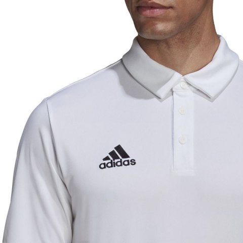 Koszulka adidas Entrada 22 Polo M HC5067 Koszulka adidas Entrada 22 Polo M HC5067
