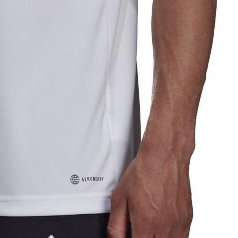 Koszulka adidas Entrada 22 Polo M HC5067 Koszulka adidas Entrada 22 Polo M HC5067