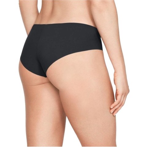 Bielizna Under Armour Pure Stretch Hipster 3-Pack W 1325616-001 Bielizna Under Armour Pure Stretch Hipster 3-Pack W 1325616-001