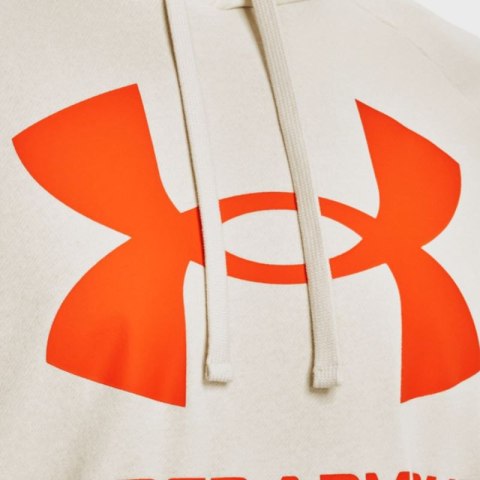 Bluza Under Armour Rival Fleece Big Logo HD M 1357093 279 Bluza Under Armour Rival Fleece Big Logo HD M 1357093 279