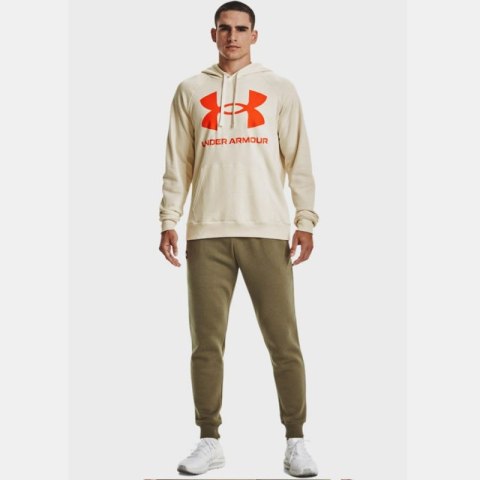 Bluza Under Armour Rival Fleece Big Logo HD M 1357093 279 Bluza Under Armour Rival Fleece Big Logo HD M 1357093 279