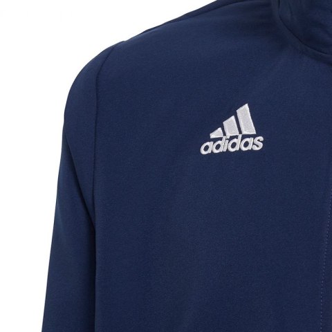 Bluza adidas Entrada 22 Presentation Jacket Jr H57482 Bluza adidas Entrada 22 Presentation Jacket Jr H57482