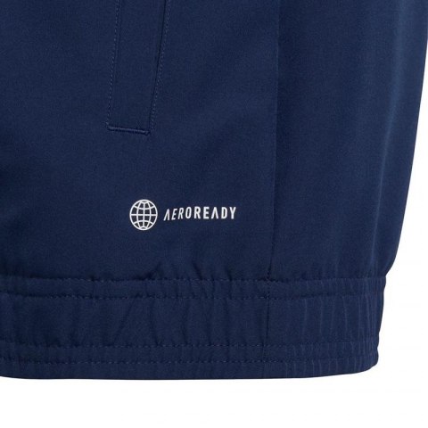 Bluza adidas Entrada 22 Presentation Jacket Jr H57482 Bluza adidas Entrada 22 Presentation Jacket Jr H57482