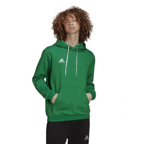 Bluza adidas Entrada 22 Sweat Hoodie M HI2141 Bluza adidas Entrada 22 Sweat Hoodie M HI2141