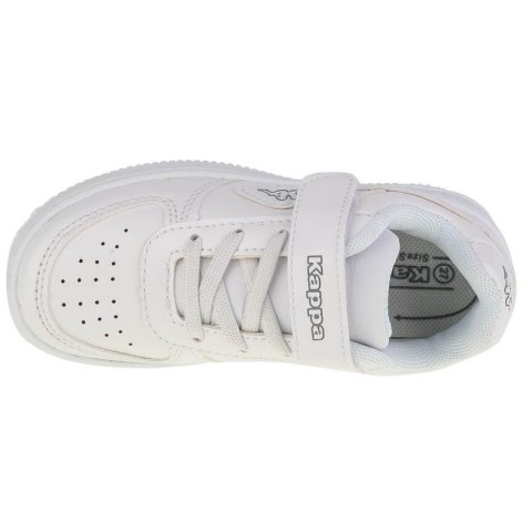 Buty Kappa Bash K Jr 260852K-1010 Buty Kappa Bash K Jr 260852K-1010