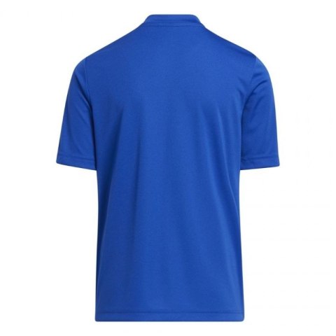 Koszulka adidas Entrada 22 Graphic Jersey Jr HF0130 Koszulka adidas Entrada 22 Graphic Jersey Jr HF0130