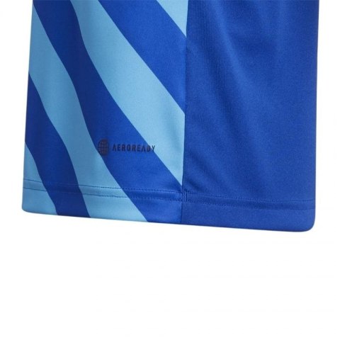 Koszulka adidas Entrada 22 Graphic Jersey Jr HF0130 Koszulka adidas Entrada 22 Graphic Jersey Jr HF0130