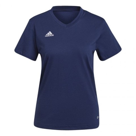 Koszulka adidas Entrada 22 W HC0440 Koszulka adidas Entrada 22 W HC0440