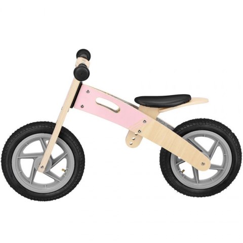 Rowerek biegowy Spokey Woo Ride Duo 940904 Rowerek biegowy Spokey Woo Ride Duo 940904