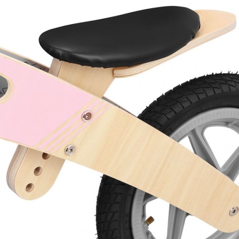 Rowerek biegowy Spokey Woo Ride Duo 940904 Rowerek biegowy Spokey Woo Ride Duo 940904