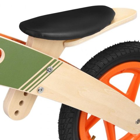Rowerek biegowy Spokey Woo Ride Duo 940905 Rowerek biegowy Spokey Woo Ride Duo 940905