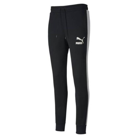 Spodnie Puma Iconic M 59528701 Spodnie Puma Iconic M 59528701
