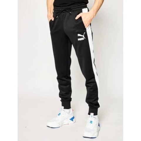 Spodnie Puma Iconic M 59528701 Spodnie Puma Iconic M 59528701