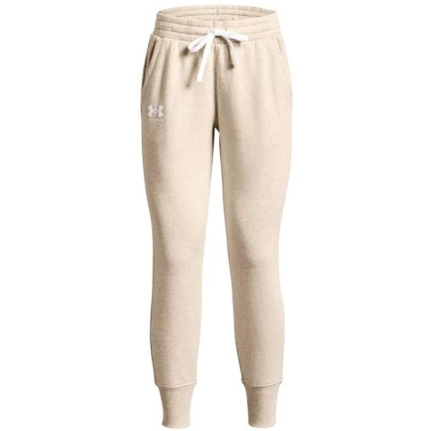 Spodnie Under Armour Rival Fleece Joggers W 1356416-783 Spodnie Under Armour Rival Fleece Joggers W 1356416-783