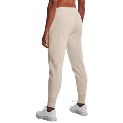 Spodnie Under Armour Rival Fleece Joggers W 1356416-783 Spodnie Under Armour Rival Fleece Joggers W 1356416-783