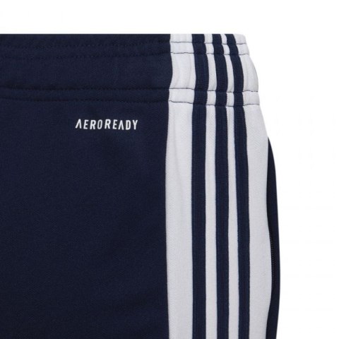 Spodnie adidas Squadra 21 Training Jr HC6280 Spodnie adidas Squadra 21 Training Jr HC6280