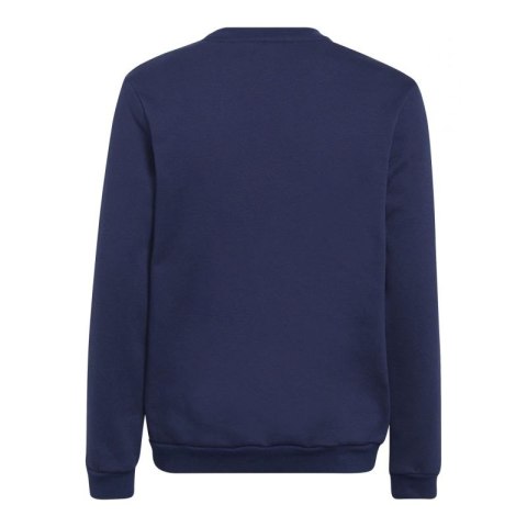 Bluza adidas Entrada 22 Hoody Jr H57568 Bluza adidas Entrada 22 Hoody Jr H57568