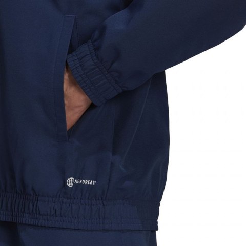 Bluza adidas Entrada 22 Presentation Jacket M HB0571 Bluza adidas Entrada 22 Presentation Jacket M HB0571