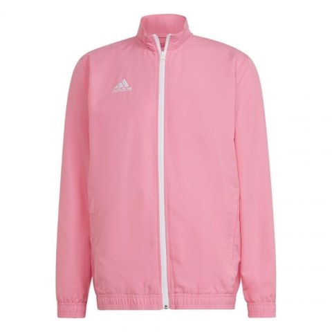 Bluza adidas Entrada 22 Presentation Jacket M HC5040 Bluza adidas Entrada 22 Presentation Jacket M HC5040