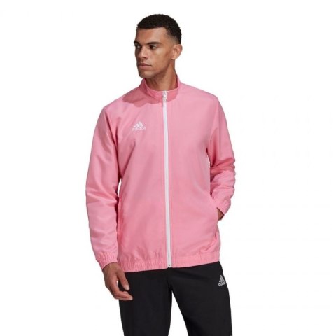 Bluza adidas Entrada 22 Presentation Jacket M HC5040 Bluza adidas Entrada 22 Presentation Jacket M HC5040