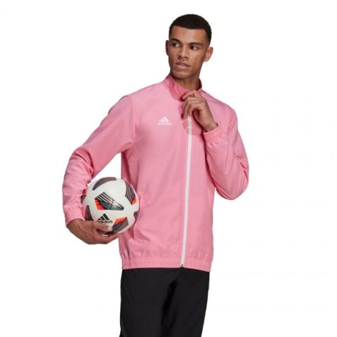 Bluza adidas Entrada 22 Presentation Jacket M HC5040 Bluza adidas Entrada 22 Presentation Jacket M HC5040