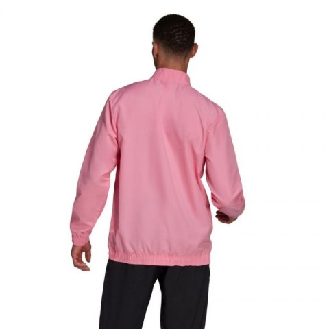Bluza adidas Entrada 22 Presentation Jacket M HC5040 Bluza adidas Entrada 22 Presentation Jacket M HC5040