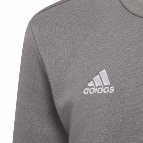 Bluza adidas Entrada 22 Sweat Top Jr H57477 Bluza adidas Entrada 22 Sweat Top Jr H57477