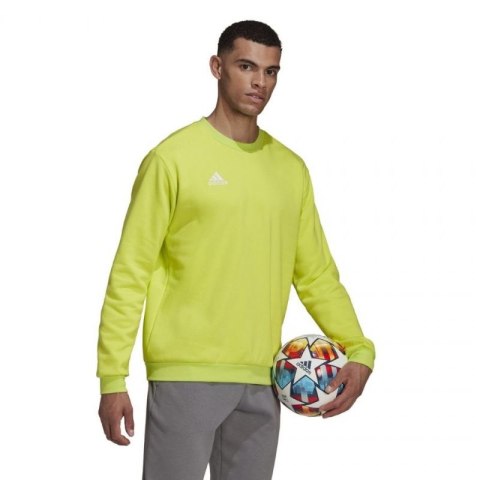Bluza adidas Entrada 22 Sweat Top M HC5049 Bluza adidas Entrada 22 Sweat Top M HC5049