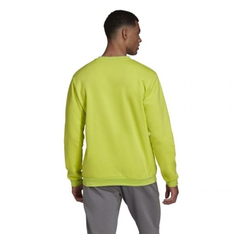 Bluza adidas Entrada 22 Sweat Top M HC5049 Bluza adidas Entrada 22 Sweat Top M HC5049