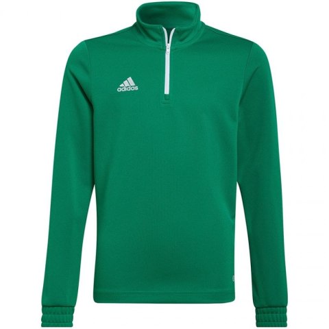 Bluza adidas Entrada 22 Training Top Jr HI2132 Bluza adidas Entrada 22 Training Top Jr HI2132