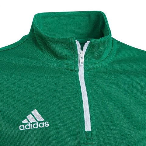 Bluza adidas Entrada 22 Training Top Jr HI2132 Bluza adidas Entrada 22 Training Top Jr HI2132