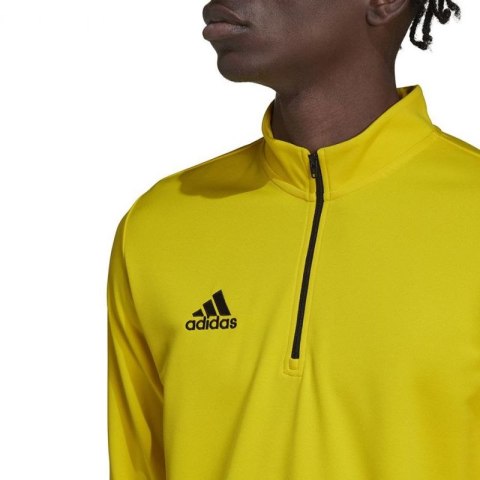 Bluza adidas Entrada 22 Training Top M HI2128 Bluza adidas Entrada 22 Training Top M HI2128