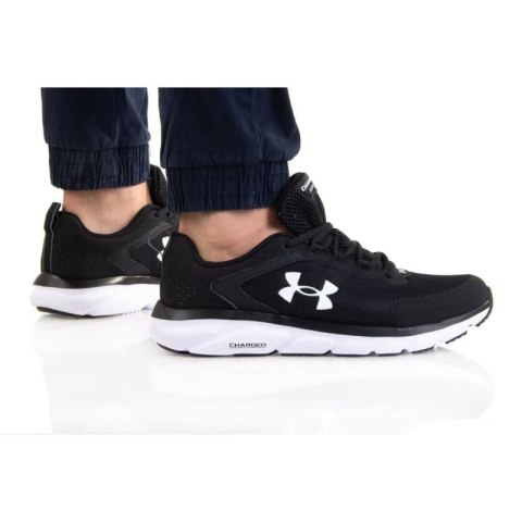 Buty Under Armour Charged Assert 9 M 3024590-001 Buty Under Armour Charged Assert 9 M 3024590-001