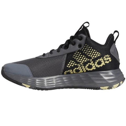 Buty do koszykówki adidas OwnTheGame 2.0 M GW5483 Buty do koszykówki adidas OwnTheGame 2.0 M GW5483