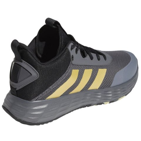 Buty do koszykówki adidas OwnTheGame 2.0 M GW5483 Buty do koszykówki adidas OwnTheGame 2.0 M GW5483